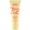 Image de Umberto Giannini Strong Curls Shampooing à l’Huile de Romarin [250 ml]