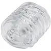 Image de Masturbateur mini Head Master transparent