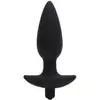 Image de Plug anal vibrant Butt Tingler large