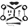 Image de Kit BDSM All Tied Up 8 pièces