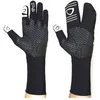 Image de Gants longs Spatzwear GlovZ Race Noir L SPZ-GLV-L