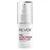 Image de HELP Fluide PEAUX A TENDANCE ACNÉIQUE 30 ml