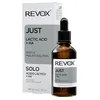 Image de JUST acide lactique + ha 30 ml