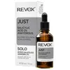 Image de JUST acide salicylique 2% anhydre 30 ml