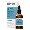 Image de JUST acide hyaluronique 2% pour cheveux 30 ml