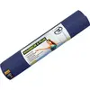 Image de Tapis de yoga Fitness-Mad Yoga-Mad Warrior II Plus Bleu 183x61x0,6 cm YWARRIORII6-DBLU