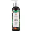 Image de Flora & Curl African Citrus Superfruit Hair Oil 200ml