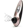 Image de Stimulateur clitoridien Womanizer Pro40 édition Lovehoney