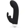 Image de Vibromasseur rabbit Greedy Girl Mini