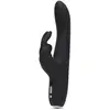 Image de Vibromasseur rabbit Greedy Girl Slimline