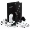 Image de Coffret BDSM Pleasure Overload 10 Days of Play
