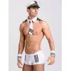 Image de Costume marin Seaman