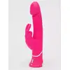 Image de Vibromasseur rabbit réaliste Dual Density