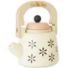 Image de Bouilloire Vintage Beige