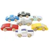 Image de Set De Voitures De Sport Beige