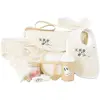 Image de Accessoires Pour Poupées Beige