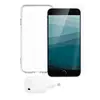 Image de Pack Film De Protection + Coque + Chargeur 20w Usb-c Qdos Apple Iphone 6/7/8/se 2020