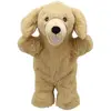 Image de Marionette - Labrador Brown