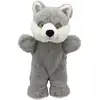 Image de Marionette - Loup Grey