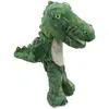 Image de Marionette - Crocodile Green