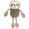 Image de Marionnette À Doigts - Paresseux Grey