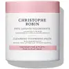 Image de Christophe Robin Pâte lavante volumisante - Extraits de rose - 75 ml