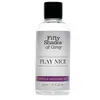 Image de Huile de massage vanille Play Nice 90 ml