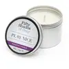 Image de Bougie d'ambiance vanille Play Nice