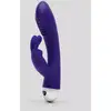 Image de Vibromasseur rabbit Wonder Bunny violet