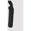 Image de Stimulateur bullet rabbit rechargeable noir