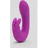 Image de Vibromasseur rabbit mini Ignite