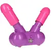 Image de Jeu Cum Face Duel Pump Action