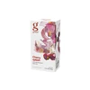 Image de Thé noir g’tea! Sweet Cherry Dream, 20 pcs.