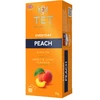 Image de Thé noir True English Tea Everyday Peach, 20 pcs.