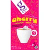 Image de Thé noir et vert g'tea! Cherry Slam, 20 pcs.