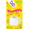 Image de Thé vert g'tea! Pineapple Bliss, 20 pcs.