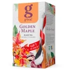Image de Thé noir g’tea! Golden Maple, 20 sachets.