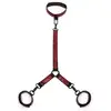 Image de Collier et menottes Sweet Anticipation