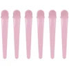 Image de brushworks Pinces de Séparation pour Cheveux (pack de 6)