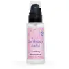 Image de Lubrifiant eau aromatisé gâteau d'anniversaire 100 ml