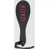 Image de Paddle similicuir XOXO