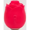 Image de Stimulateur clitoridien Rose rouge