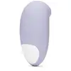 Image de Stimulateur clitoridien silicone Mon Ami