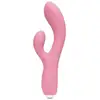 Image de Vibromasseur rabbit silicone Mon Ami