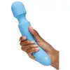 Image de Vibromasseur wand silicone Mon Ami