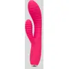 Image de Vibromasseur rabbit silicone Ripple Rabbit