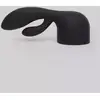 Image de Accessoire silicone pour vibromasseur wand Magic Rabbit