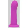 Image de Dildo ventouse silicone 12,7 cm Ignite
