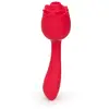 Image de Stimulateur clitoridien et vibromasseur Floral Fantasy