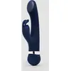 Image de Vibromasseur rabbit chaud-froid Glow Bunny